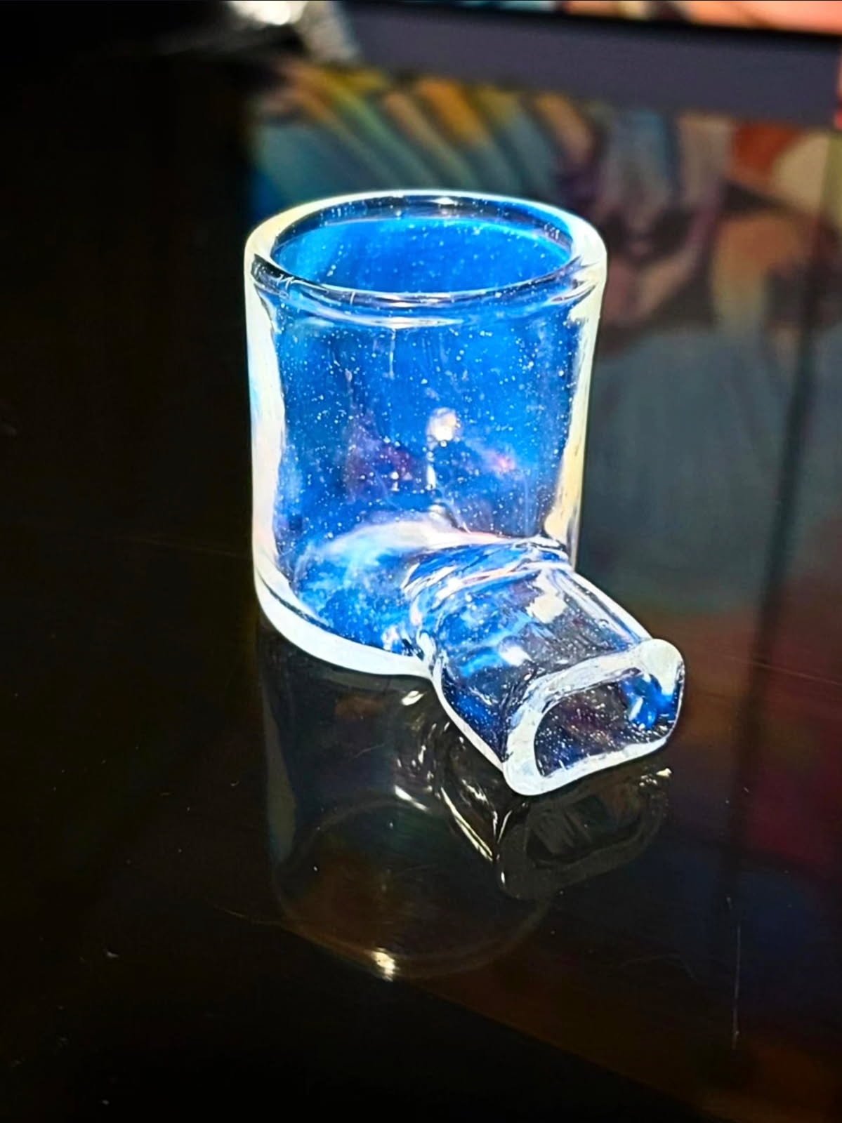 Secret White Puffco Proxy Inhaler Attachment - Secret White Puffco Proxy Inhaler Attachment, D...