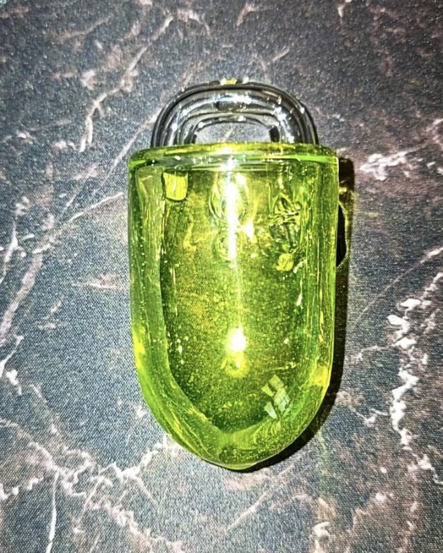 Ion Uv Puffco Proxy Puffer - Ion Uv Puffco Proxy Puffer, functional pendant...