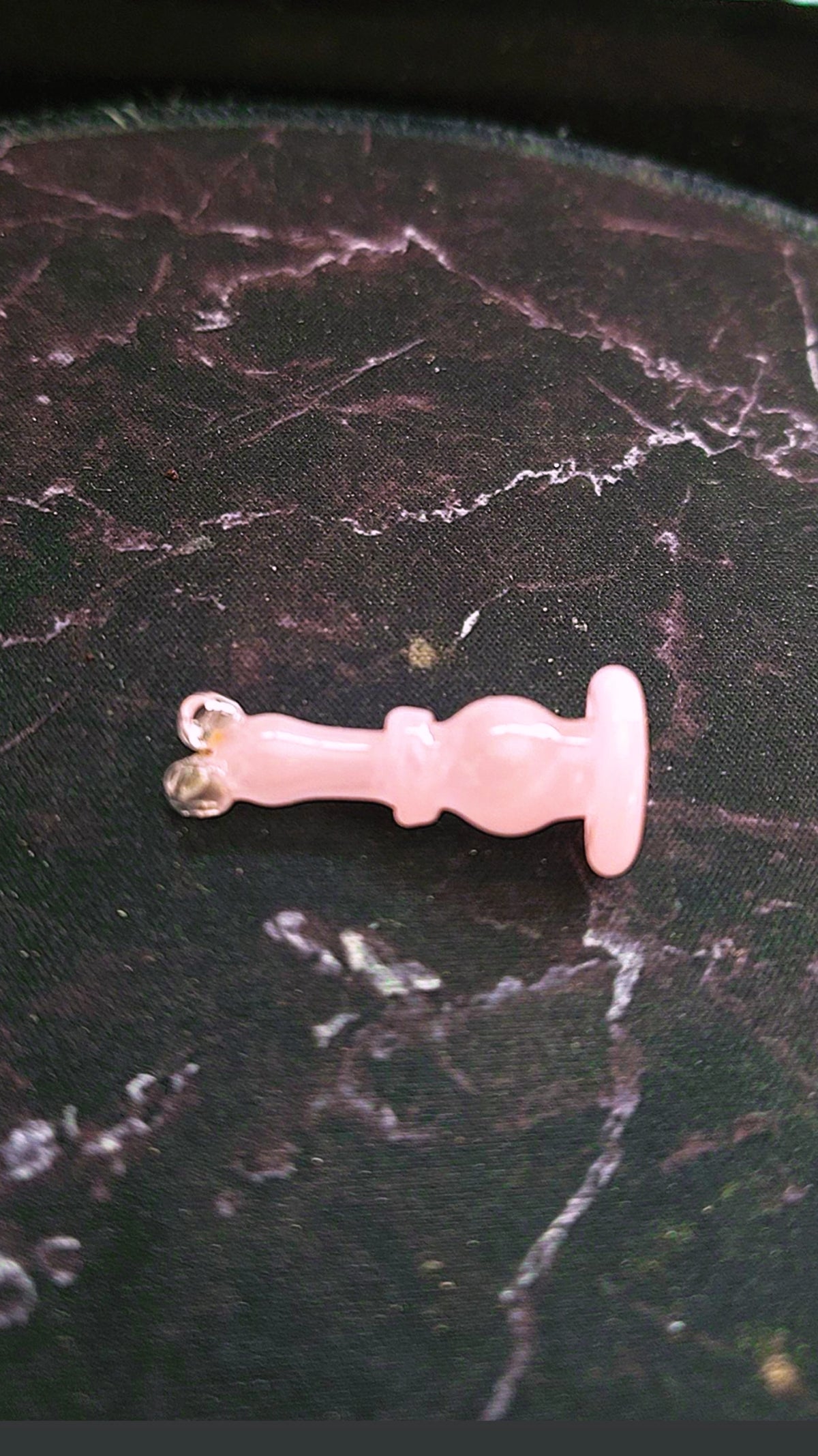Dr. Dabber Go GH (Glory Hole) Spinner Cap – Adjustable Airflow