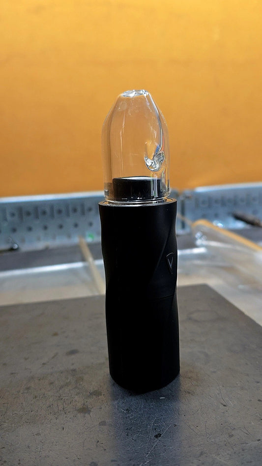 Focus V Aeris Clear/Basic colors Dry Top – Pearl Spinner Upgrade