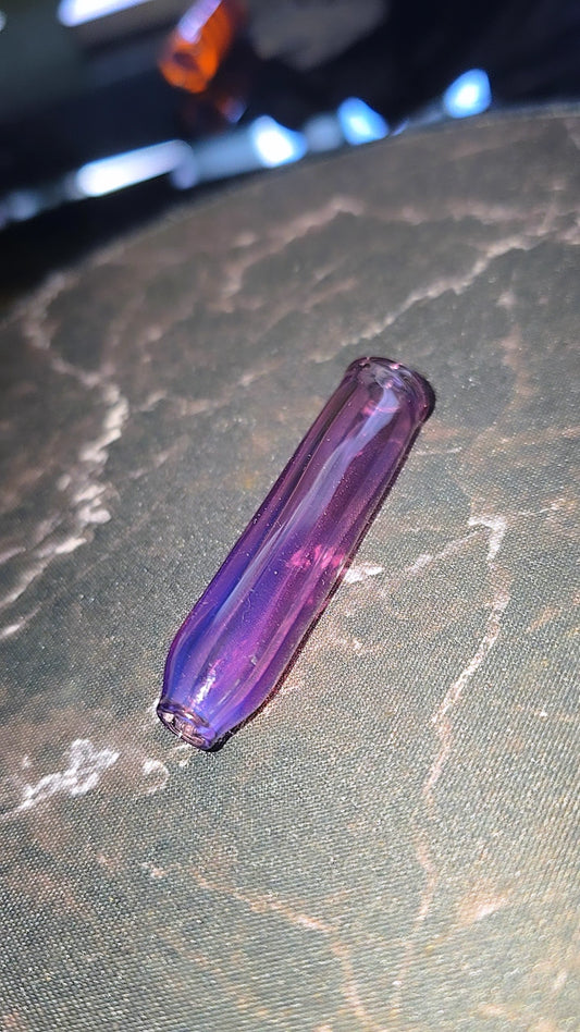 Royal Jelly Glass Rolling Tip