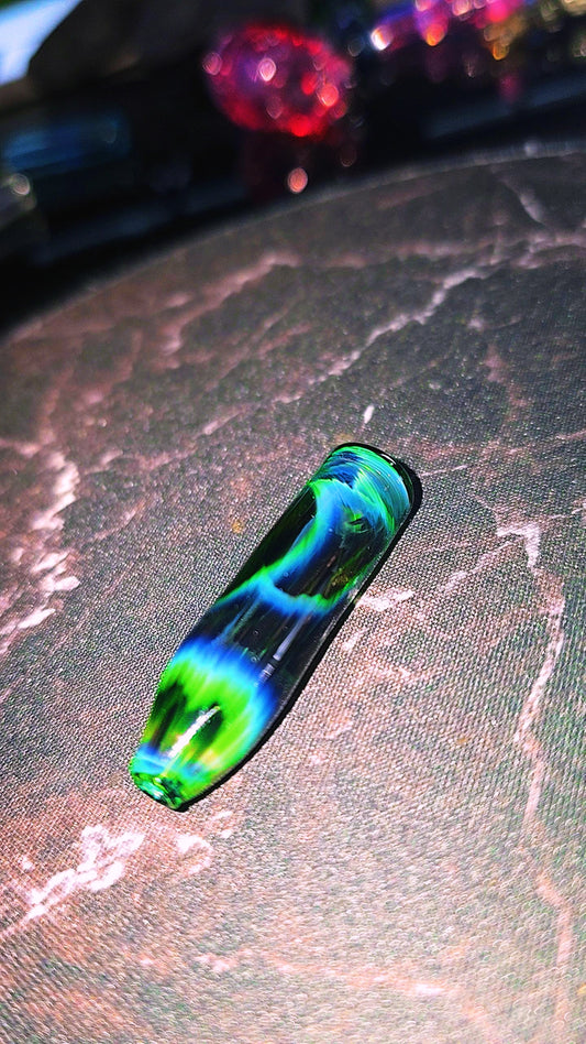 Xenomorph Glass Rolling Tip