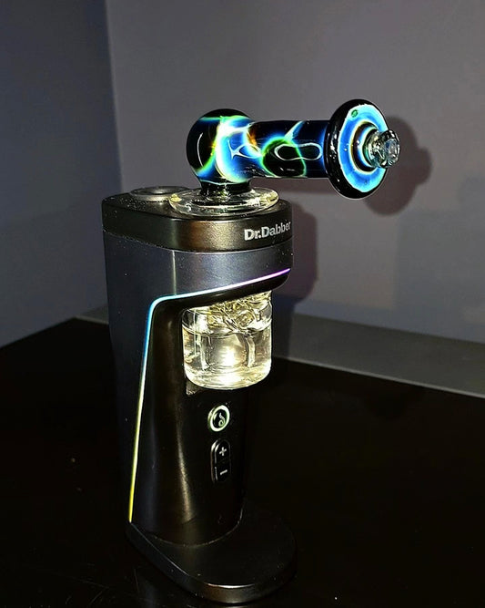 V2 Compact Dr. Dabber Switch Recycler Upgrade – Stock Profile