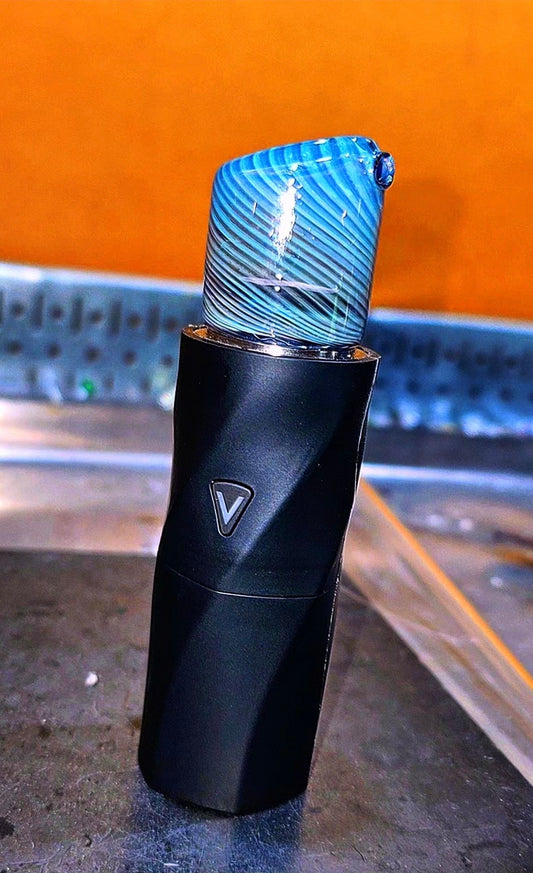 Focus V Aeris Clear/Basic colors Dry Top Slanted – Spinner Upgrade