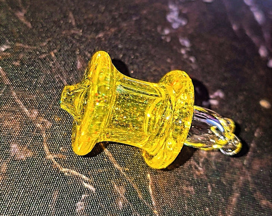 Terps Crushed Opal Dual-Function Carb Cap for Dr. Dabber Switch 2