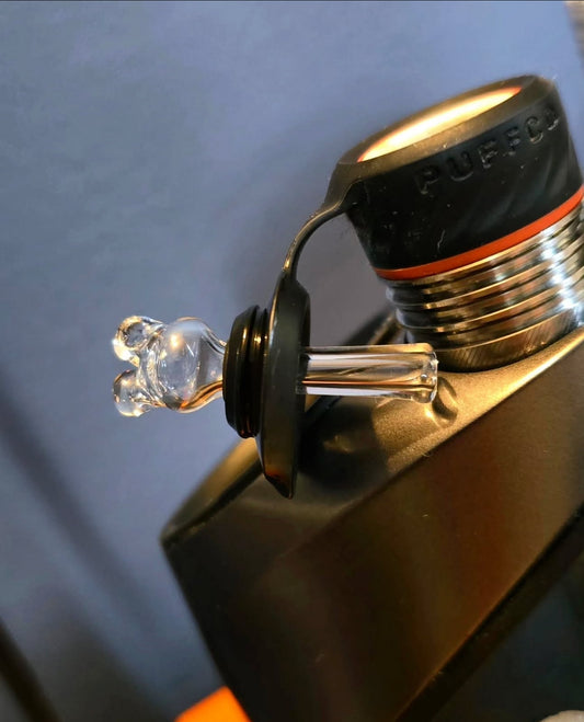 Puffco Peak 3DXL Joystick Spinner