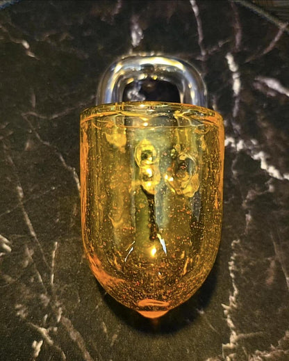 Terps CFL Crushed Opal Puffco Proxy Pendant - Terps CFL Crushed Opal Puffco Proxy Pendant, Fu...