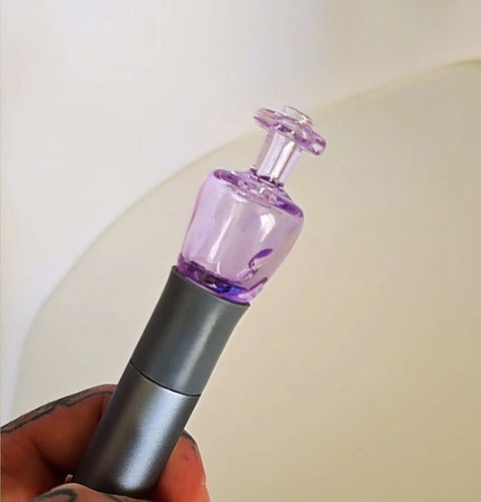 Pivot Lilac Tip-Top