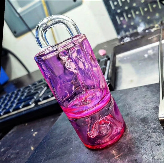 Telemagneta Puffco Proxy Pendant Bubbler S2